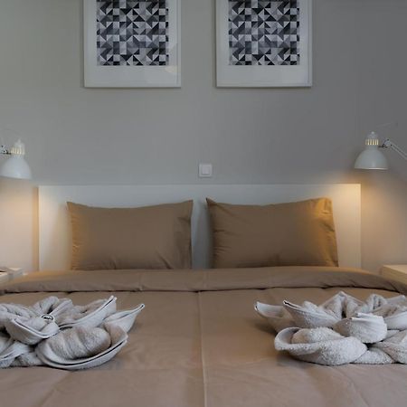Apartment For 4 Ppl With Great View In Афины Экстерьер фото